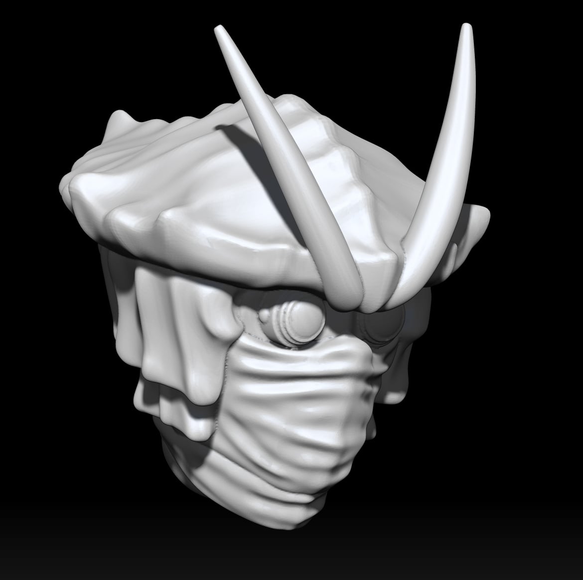 Telma Crab Raider Helm
