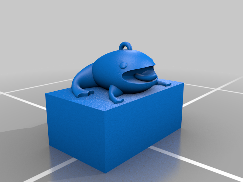Frog