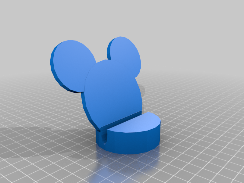 HANDYHALTER MICKEY