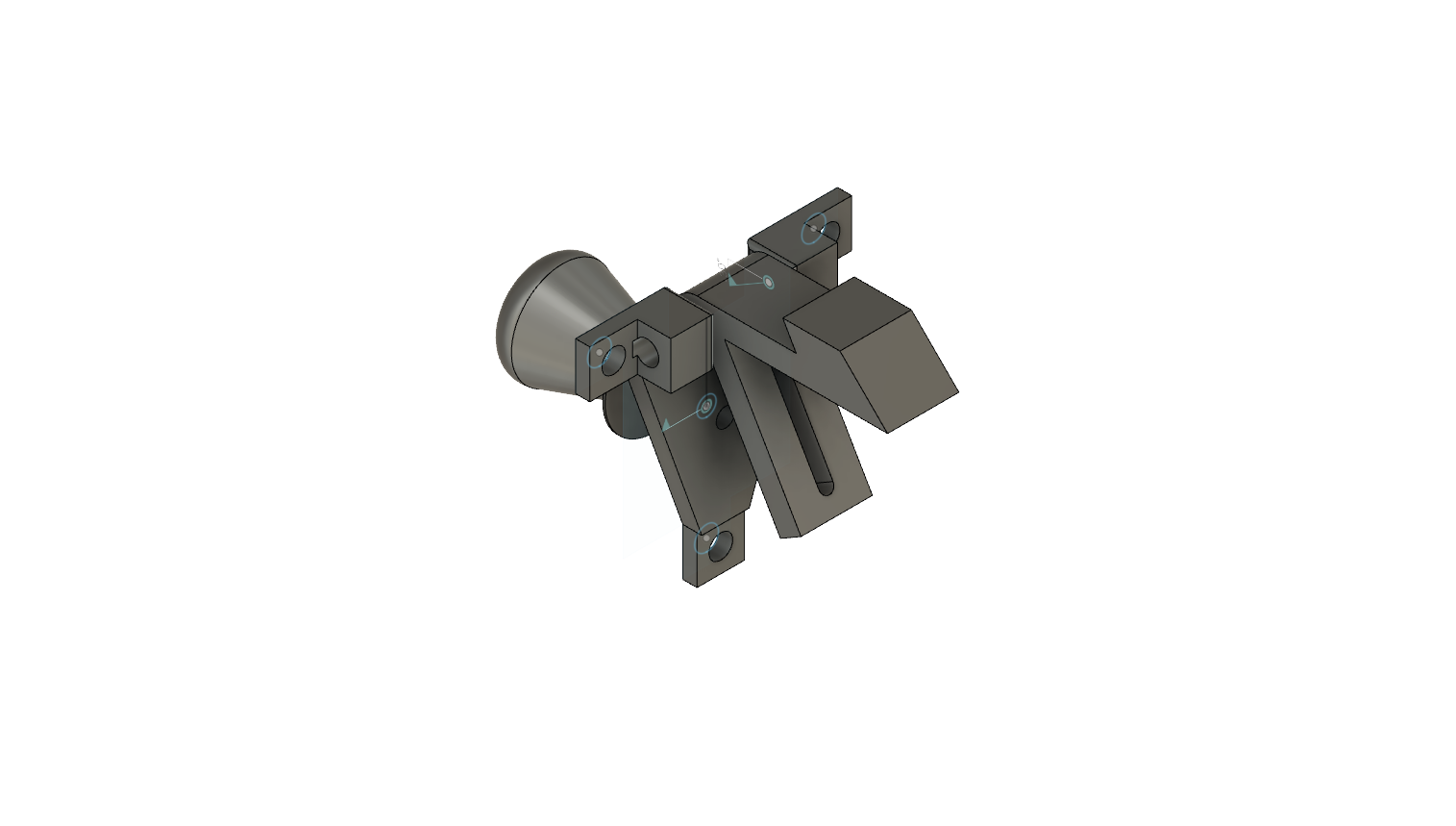 cabinet lock