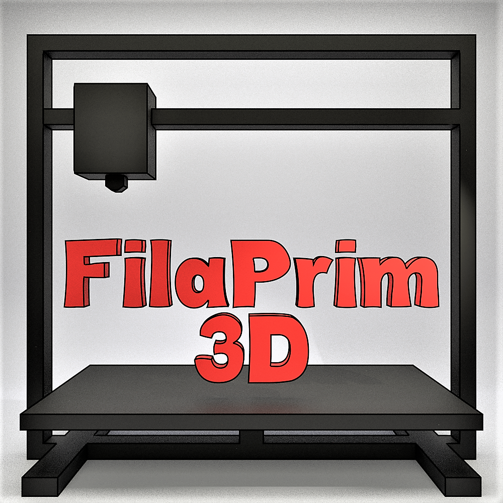 FIlaPrim3D