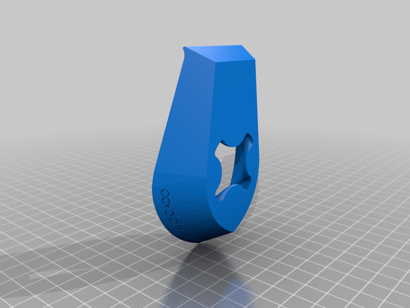 Avocado Boad V3