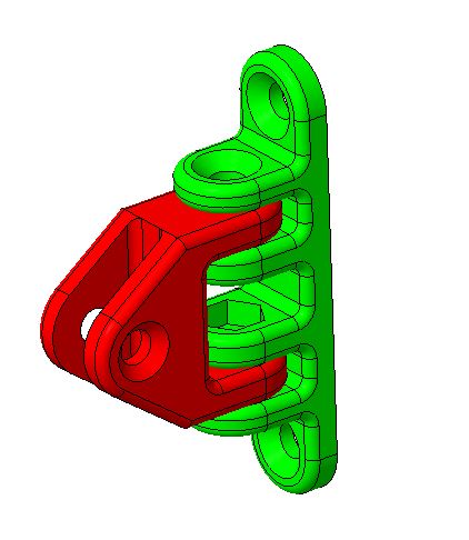 Window holder - new pivot