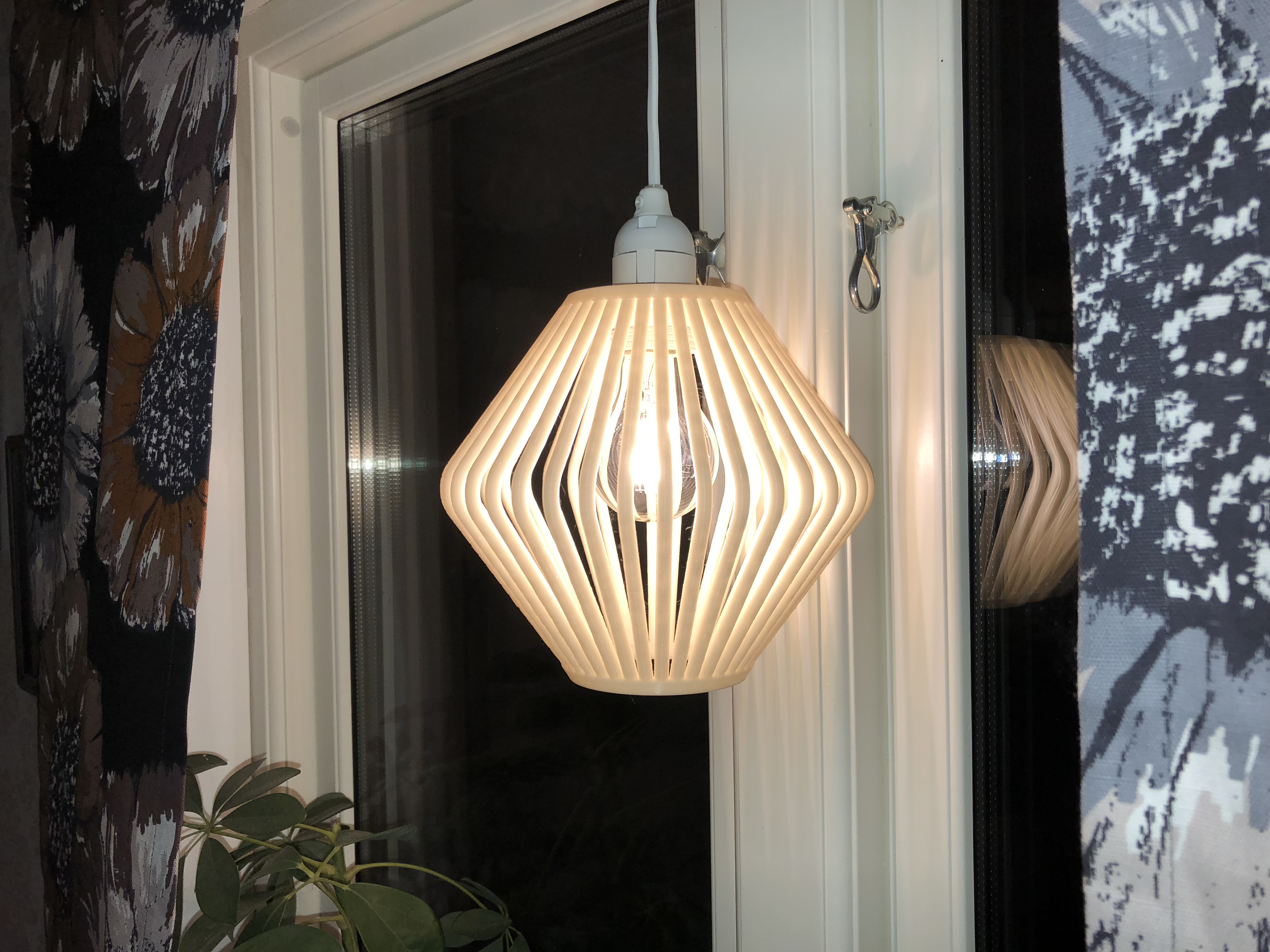 Lampshade
