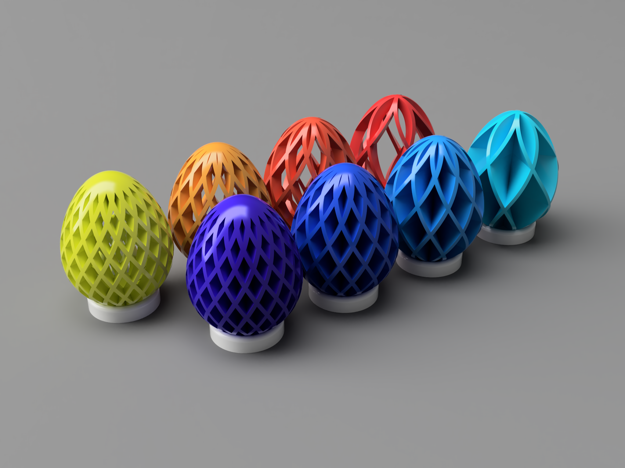 Easter egg 2