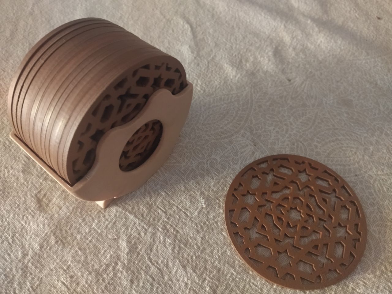 Posa vasos / coasters