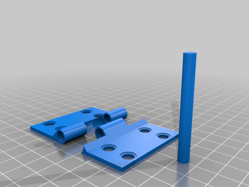 Hinge V1