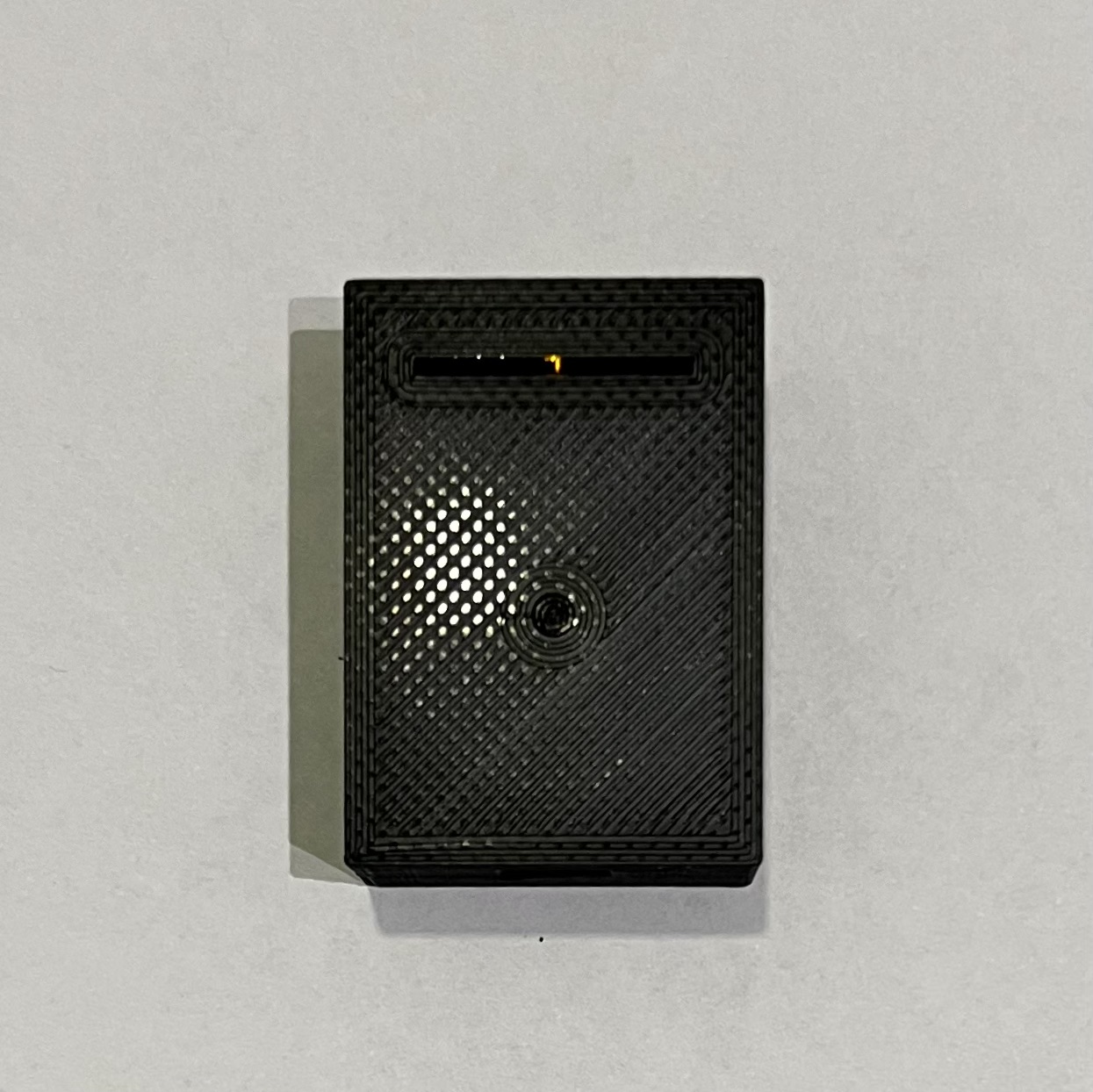 ZX 908 GPS Case