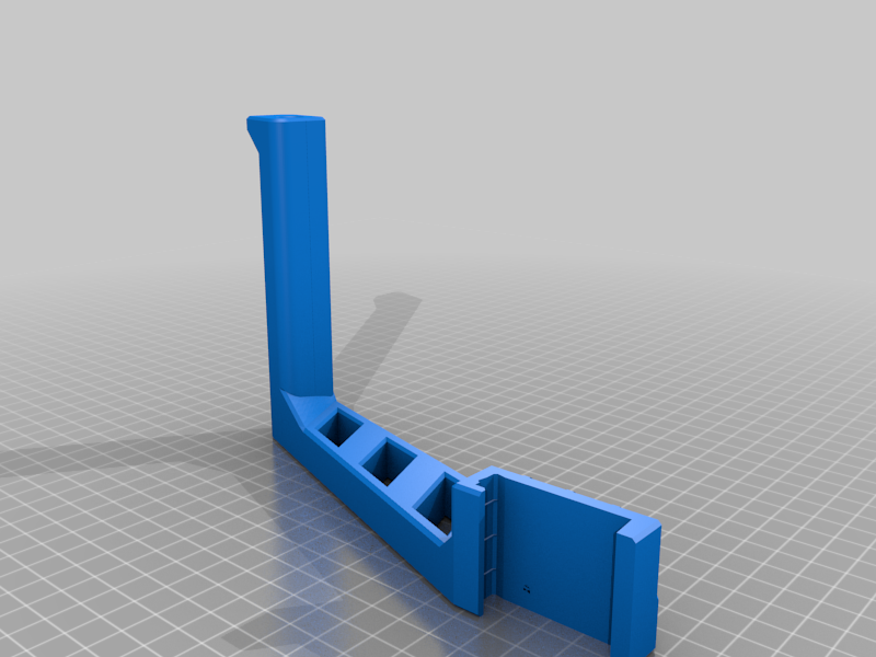 I3-RS Spool Holder from Prusa MK3