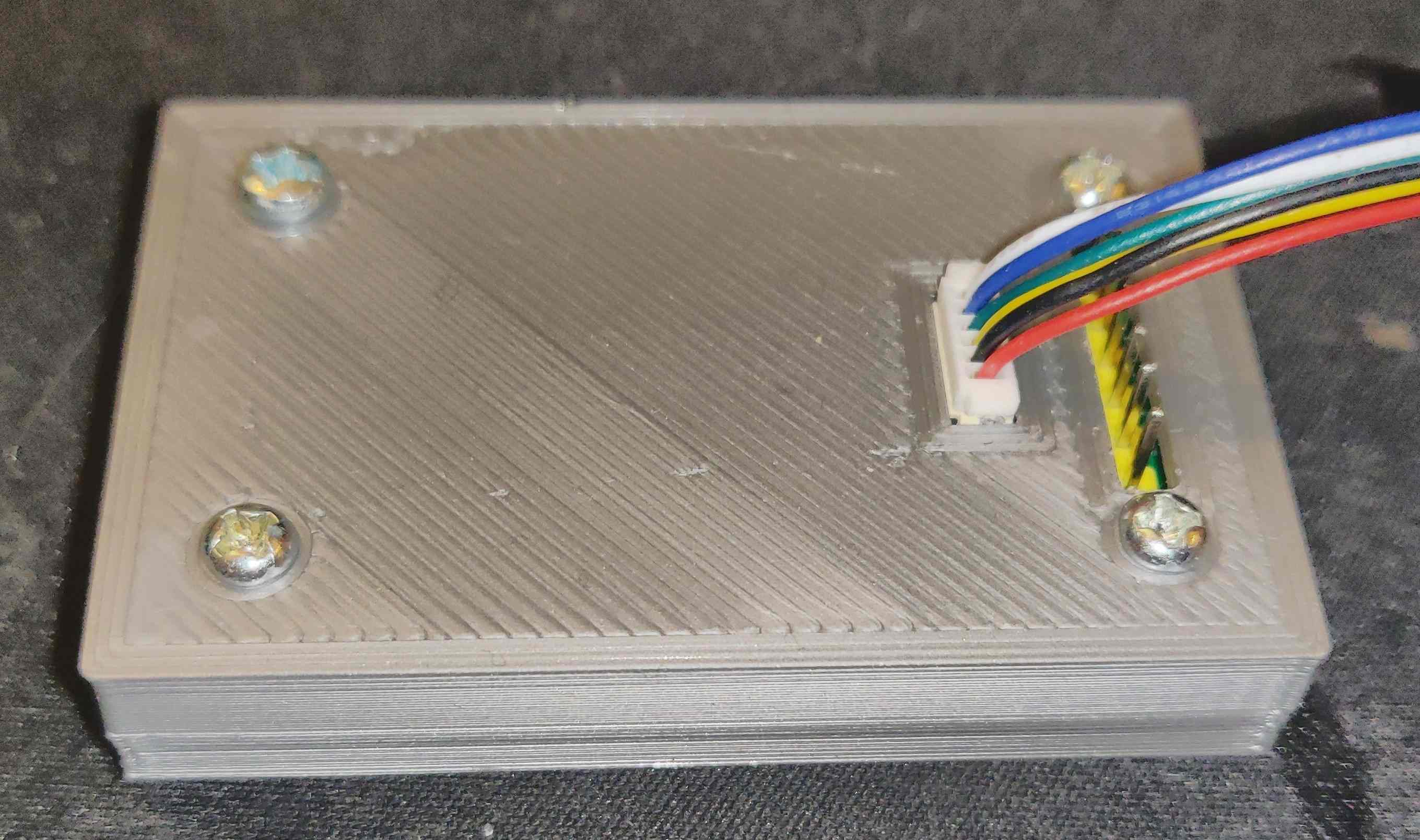 Case for VoltLink CP2102N USB Serial Adapter & Programmer