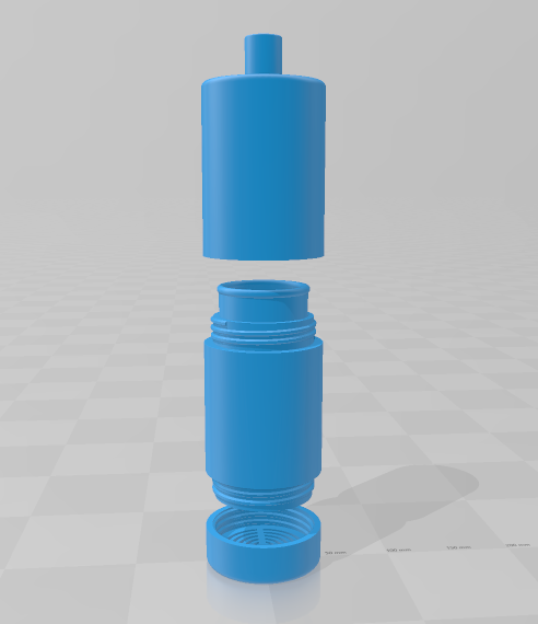 Ultimate Sploof Air Filter V2