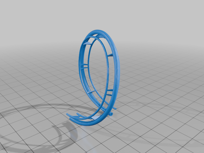 whole loop
