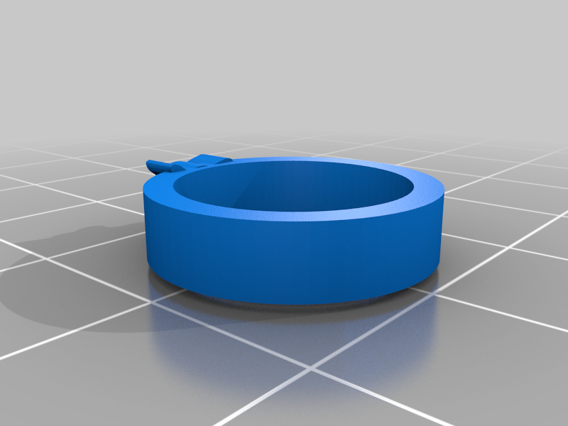 Turtle1 Ring