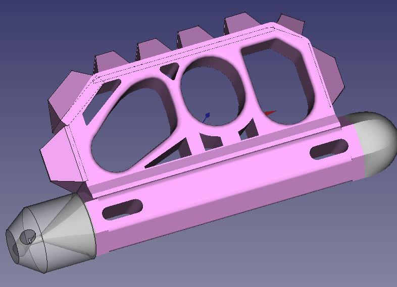 new masssager tool