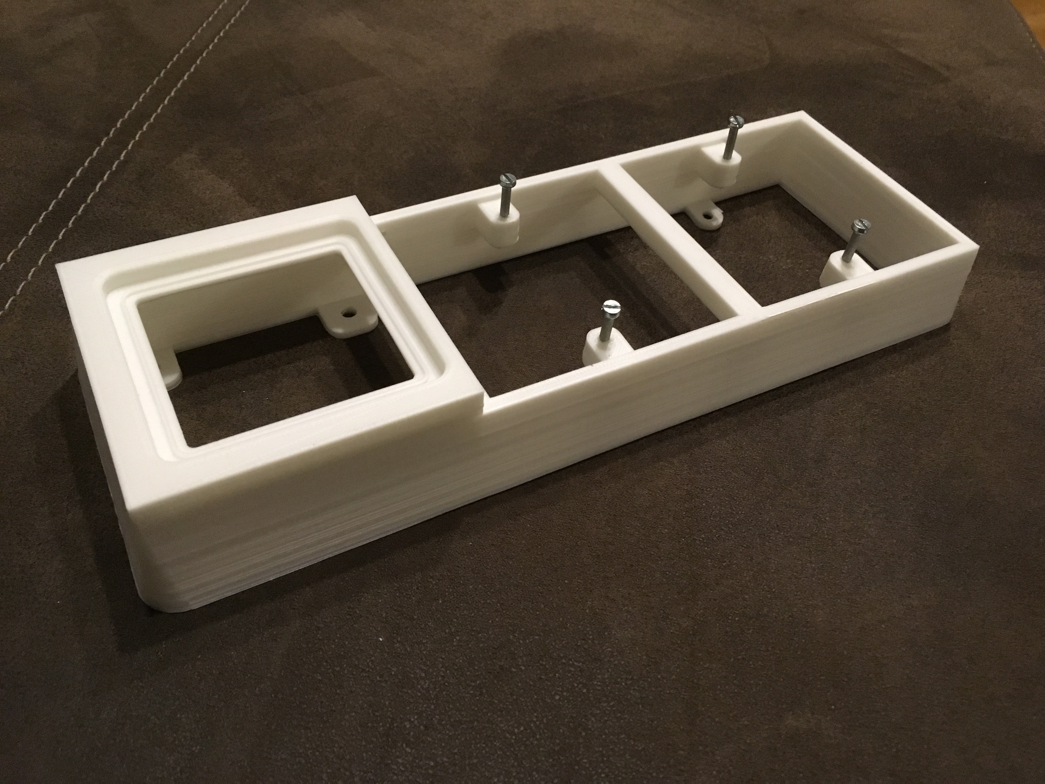Sonoff Touch housing