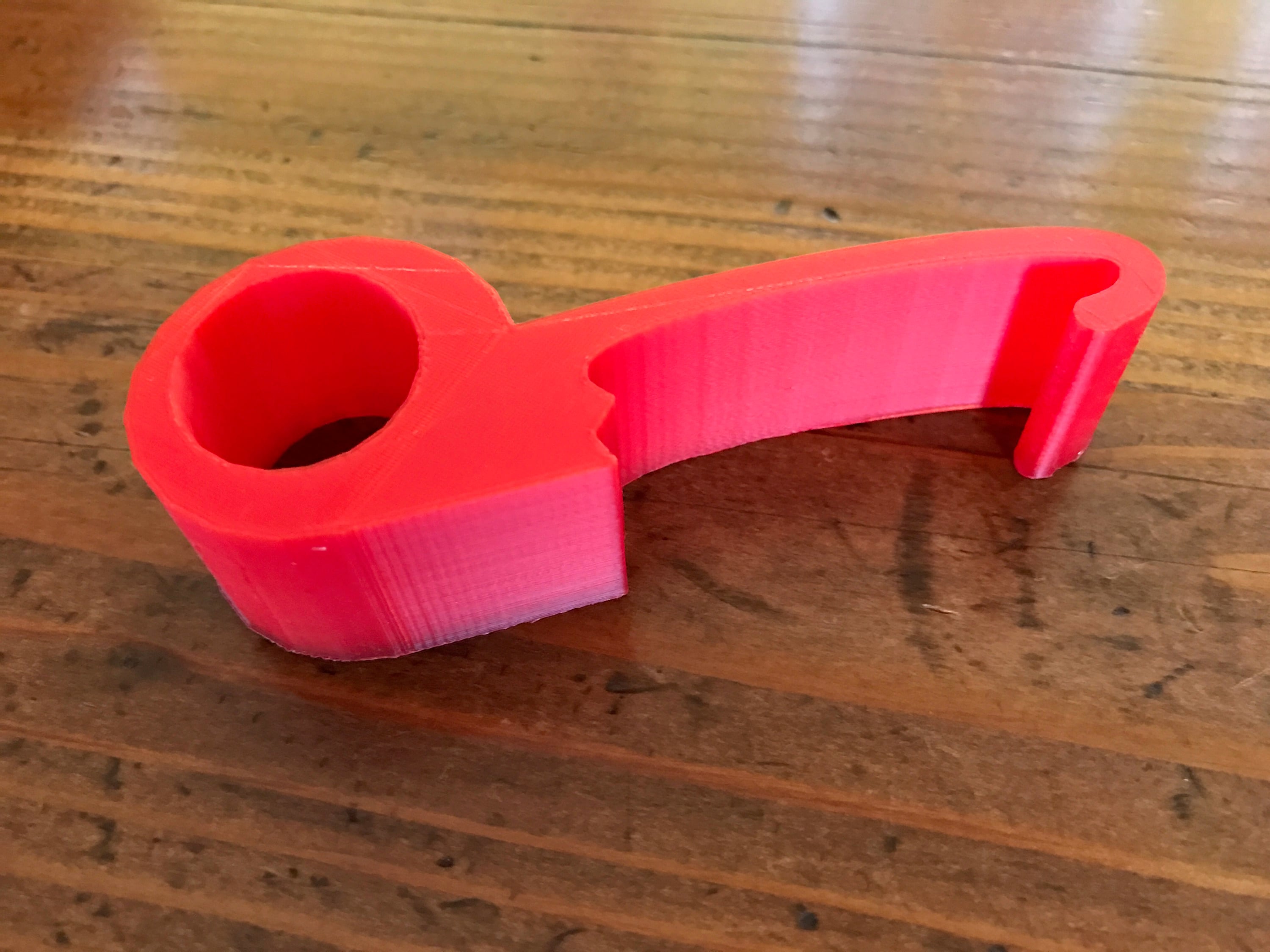 FastTrack Loop