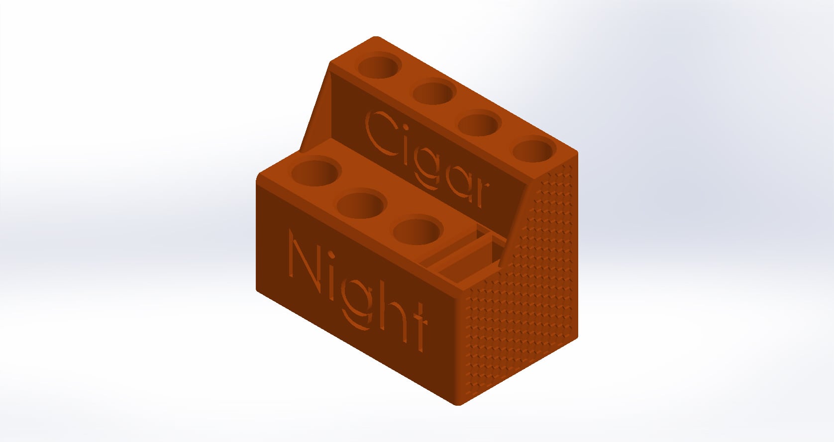 Cigar Case