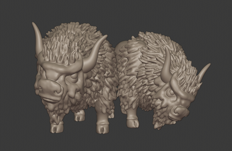 Bison