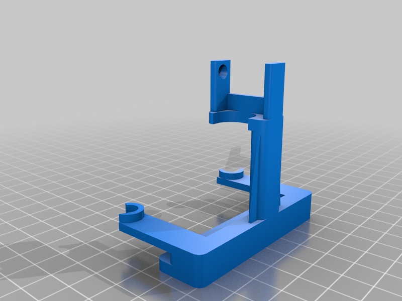 Hellbot Magna Dual Chain Head
