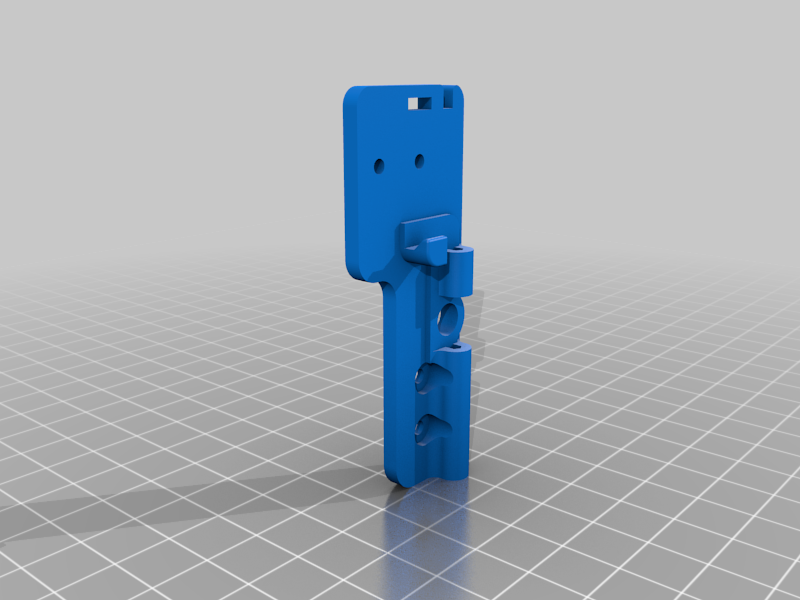 Anycubic Mega Zero Allen Key Probe