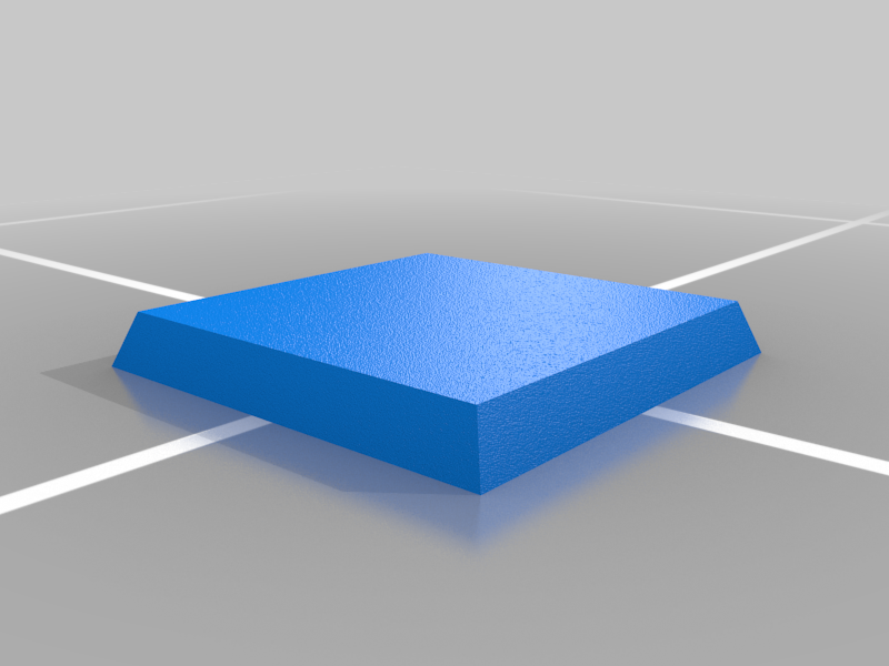 square mini base