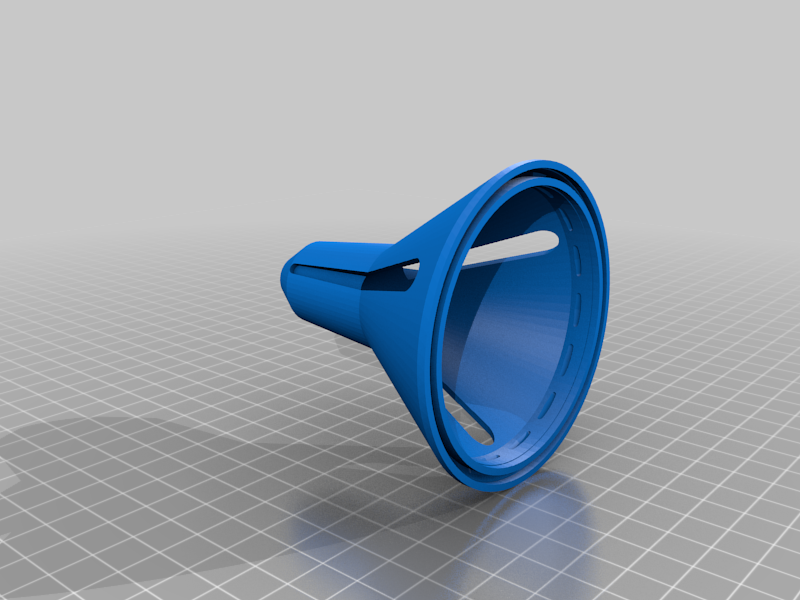 Ice Scraper-Simple-No support