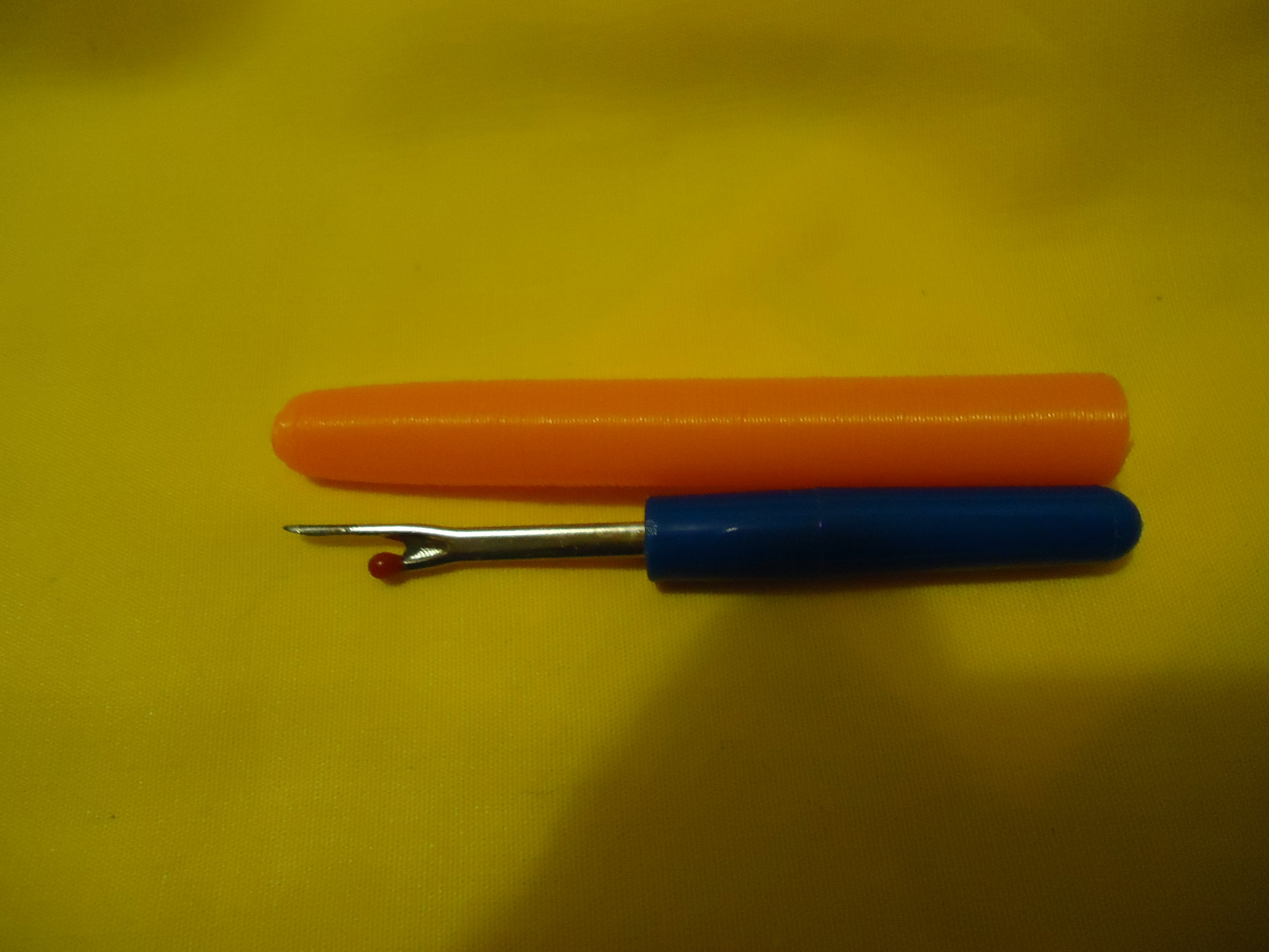 Seam Ripper Replacement Cap