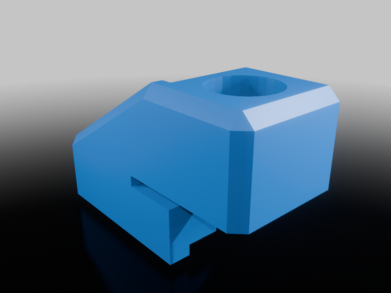 IKEA PAX Komplement drawer stooper