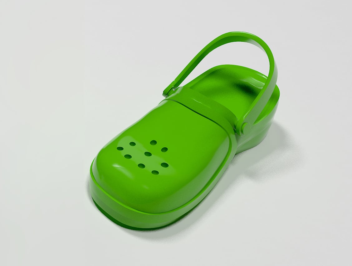crocs