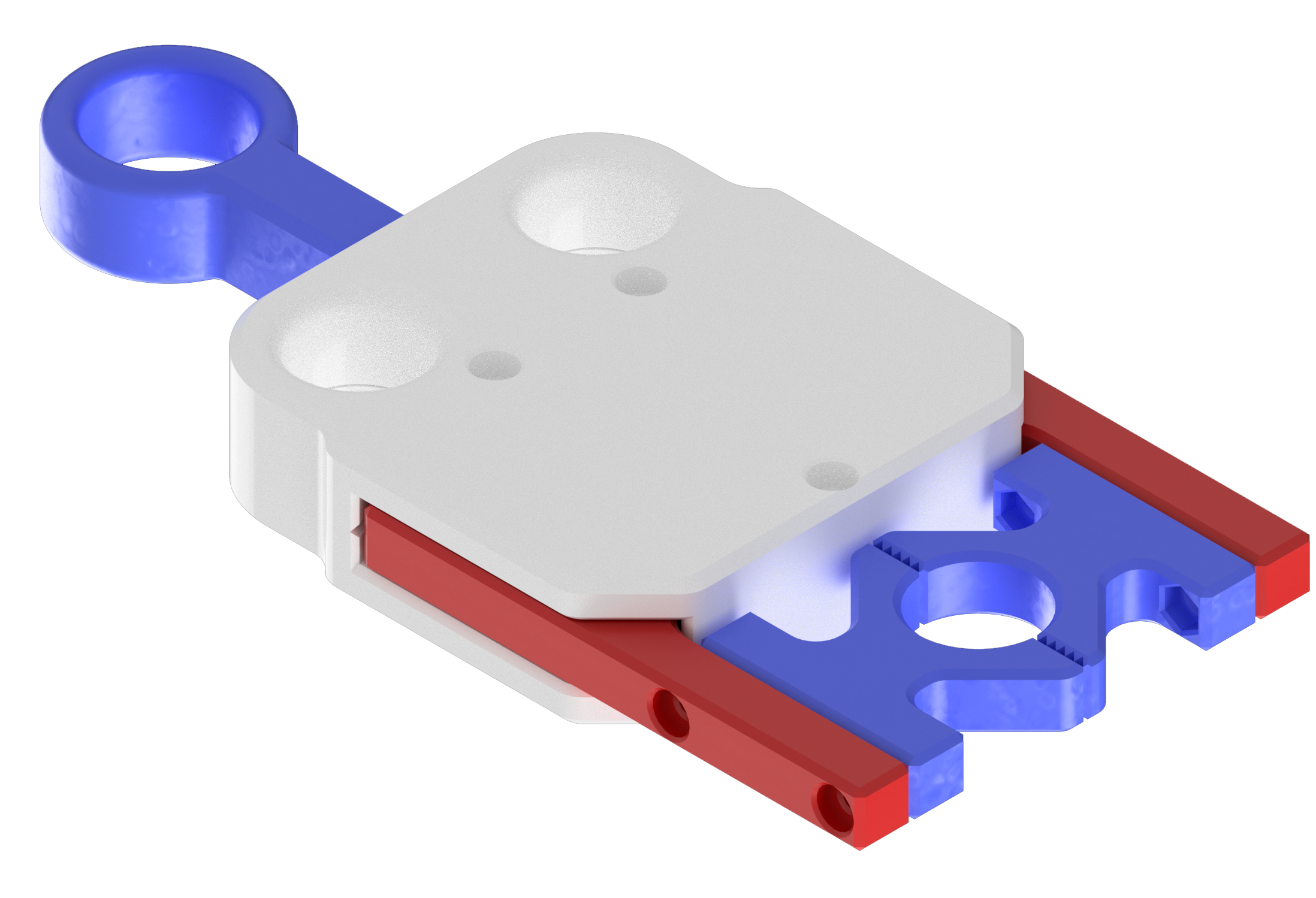 Angle Gripper