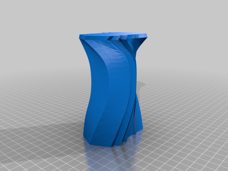 Vase #570