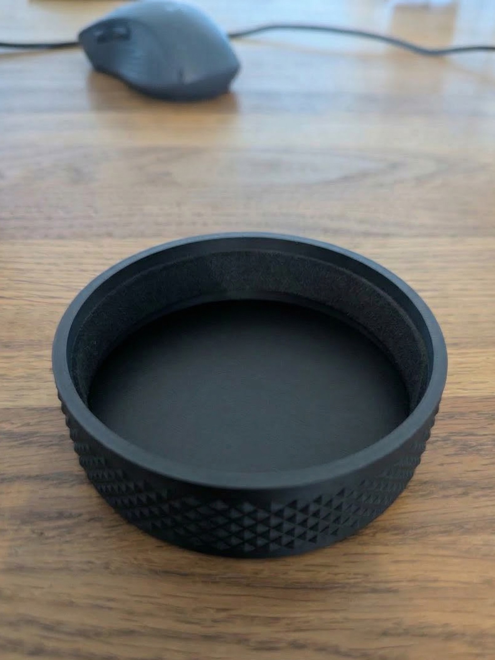 Lens Cap for Pentax 15mm f/3.5 Ultra-Wide Angle