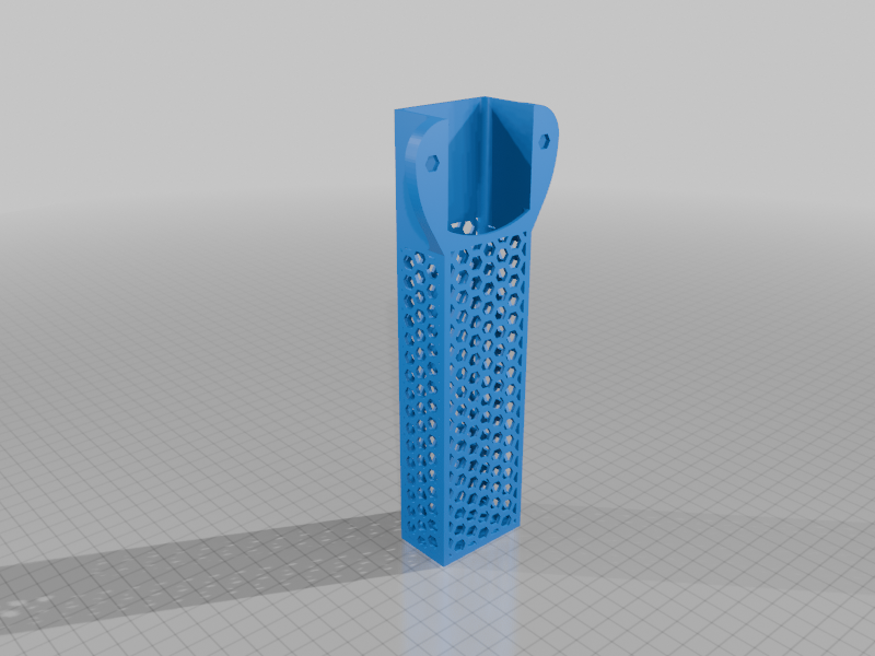 Creality K2 Poo Catcher