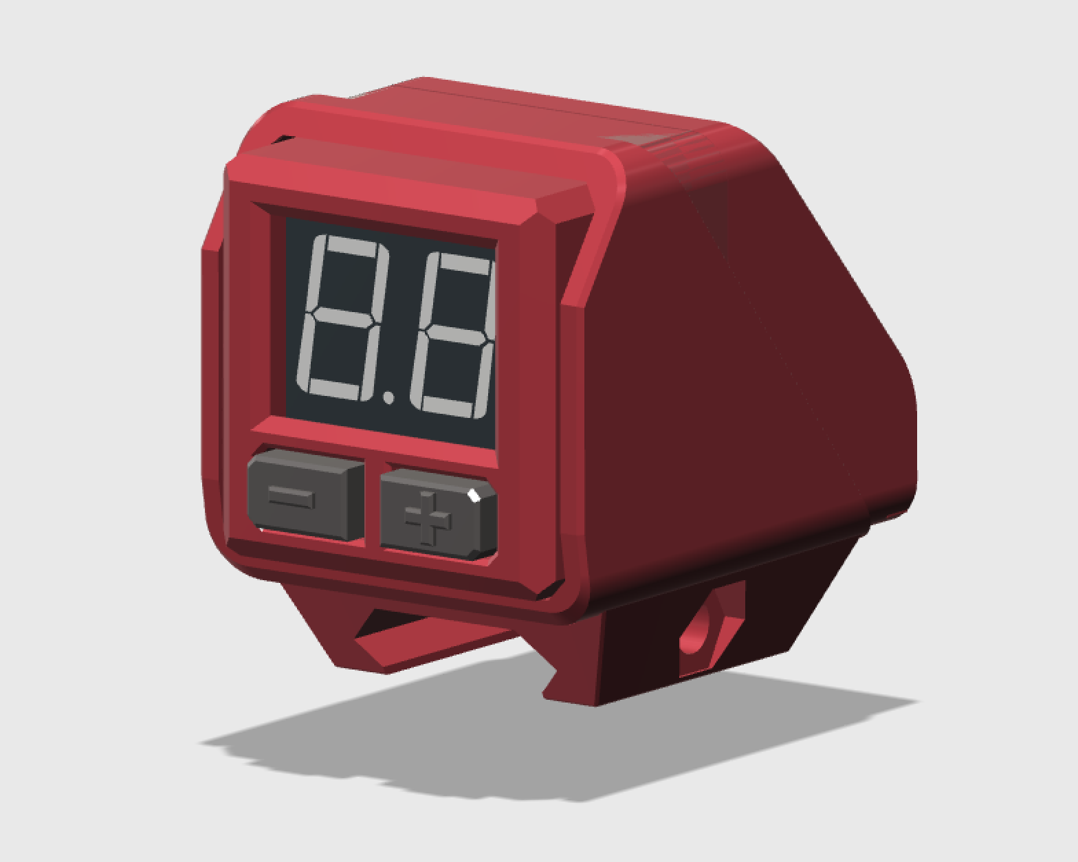 AmmoCounter Universal Kit 3.0 Case