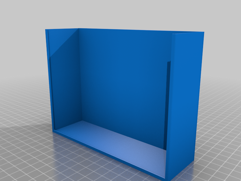 Shadow box