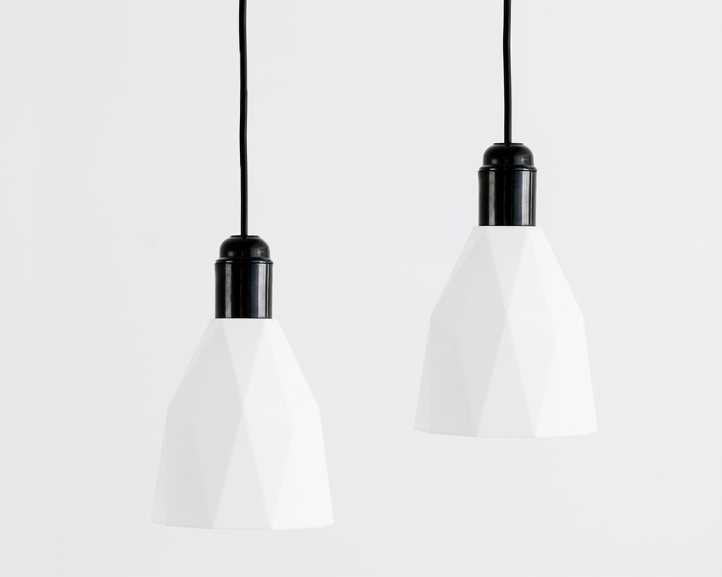 Geometric Lamp