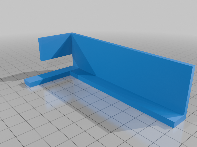 Label alignment tool