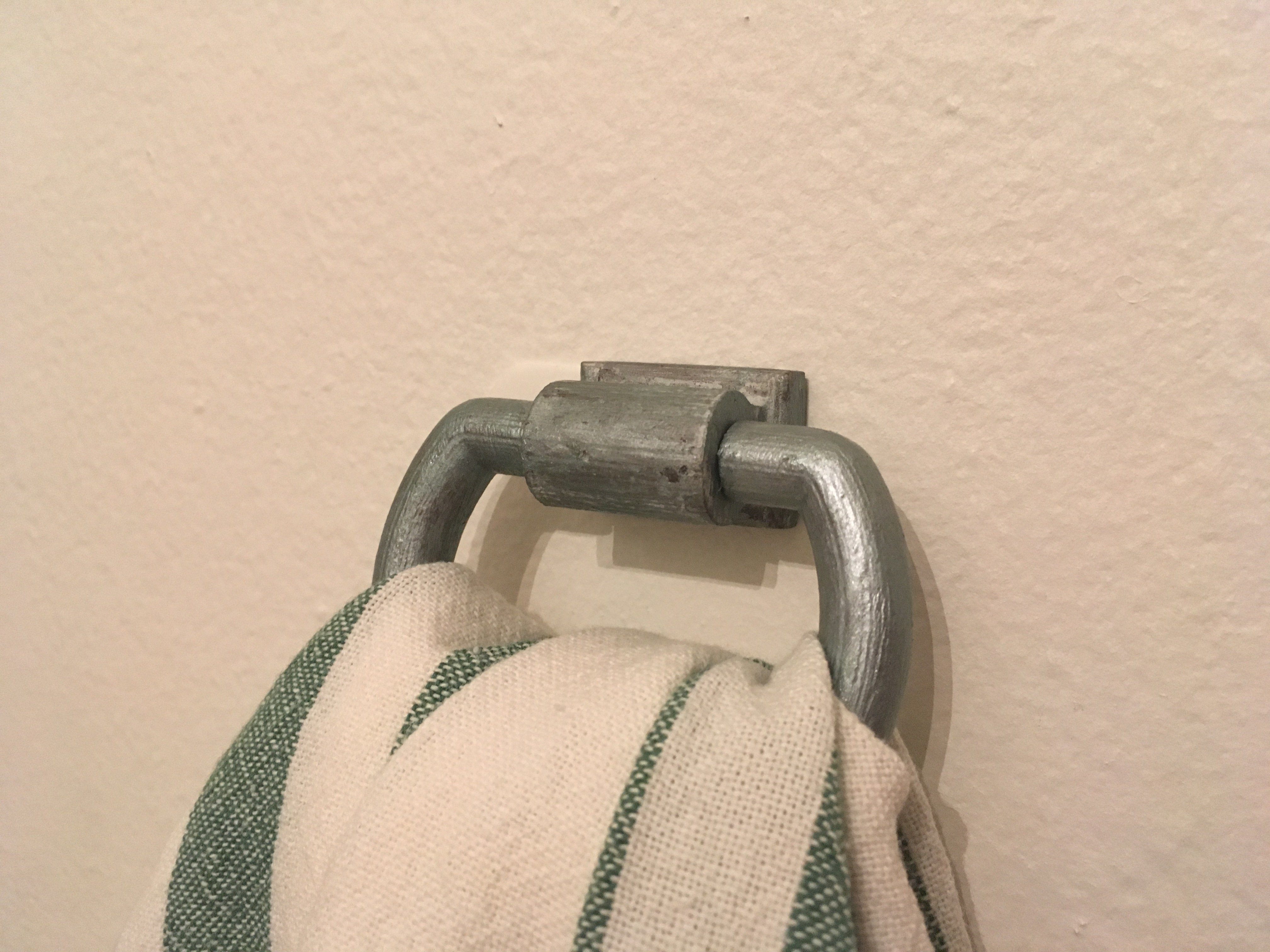 Towel Hanger