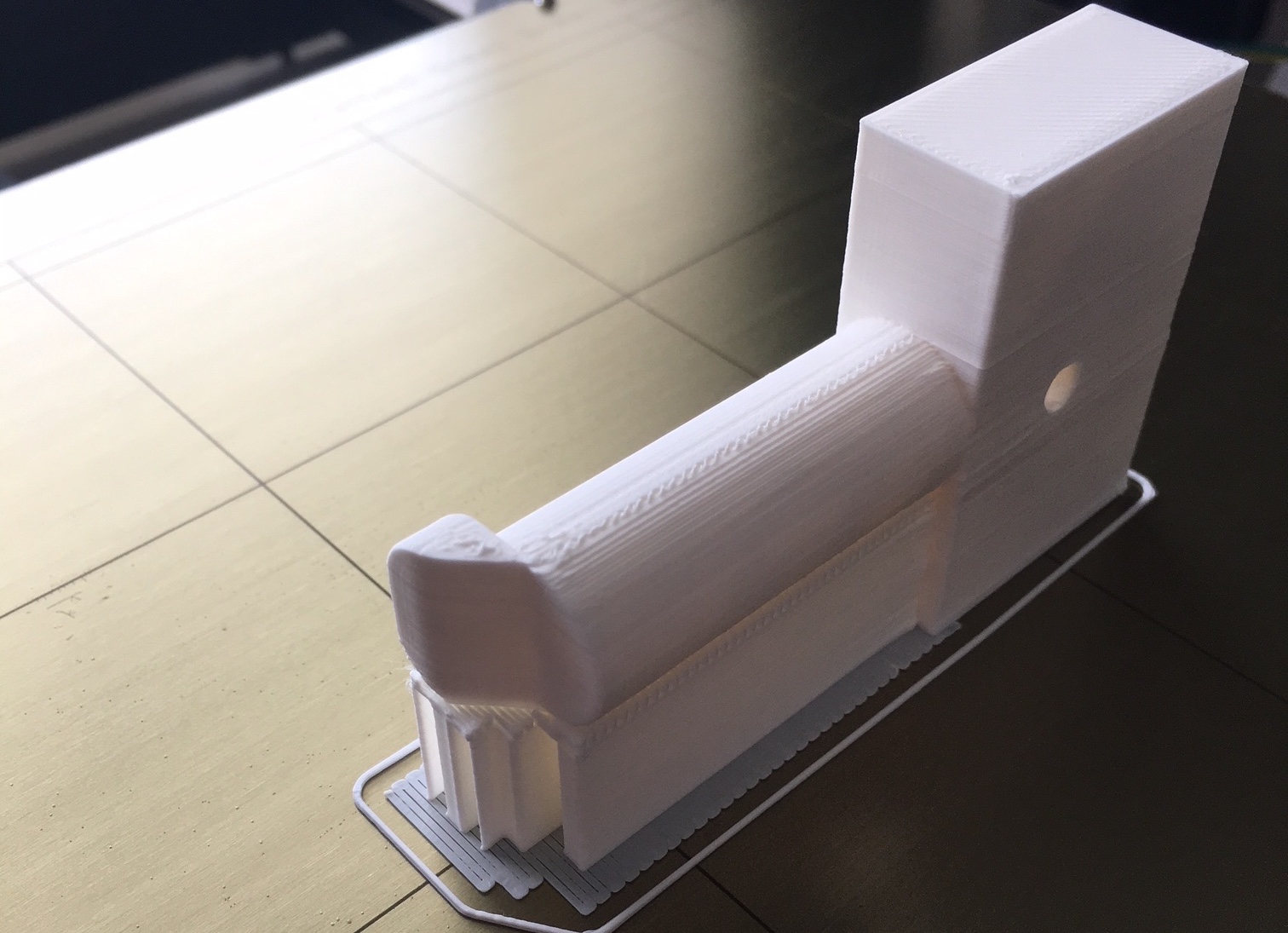 Panavise Solder Spool Holder