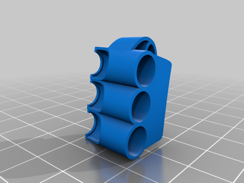 Hakko 888 tip clip