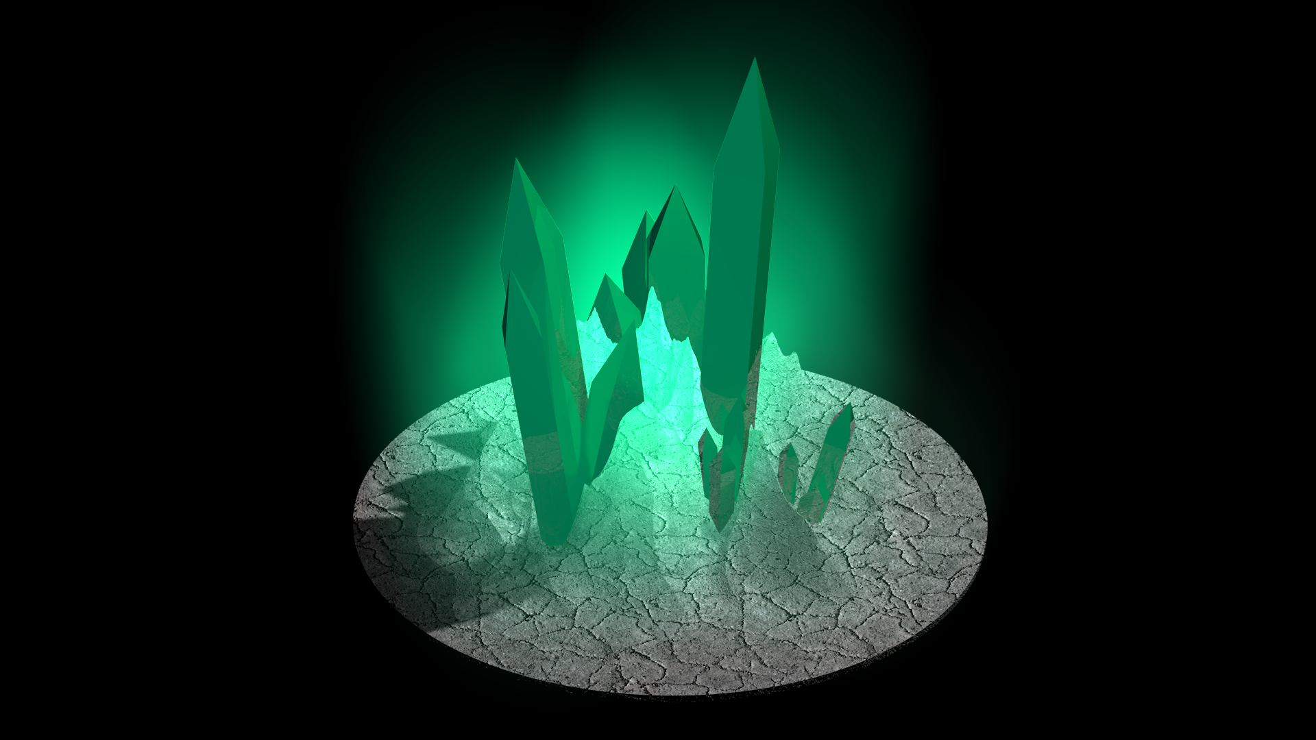 Gem Garden