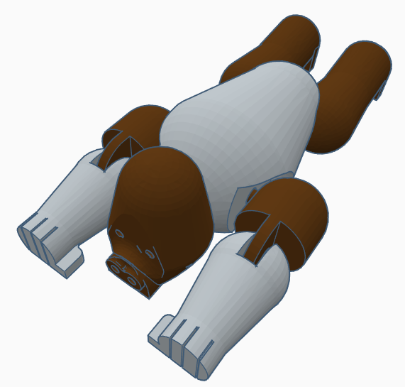 Flexi Gorilla Remix