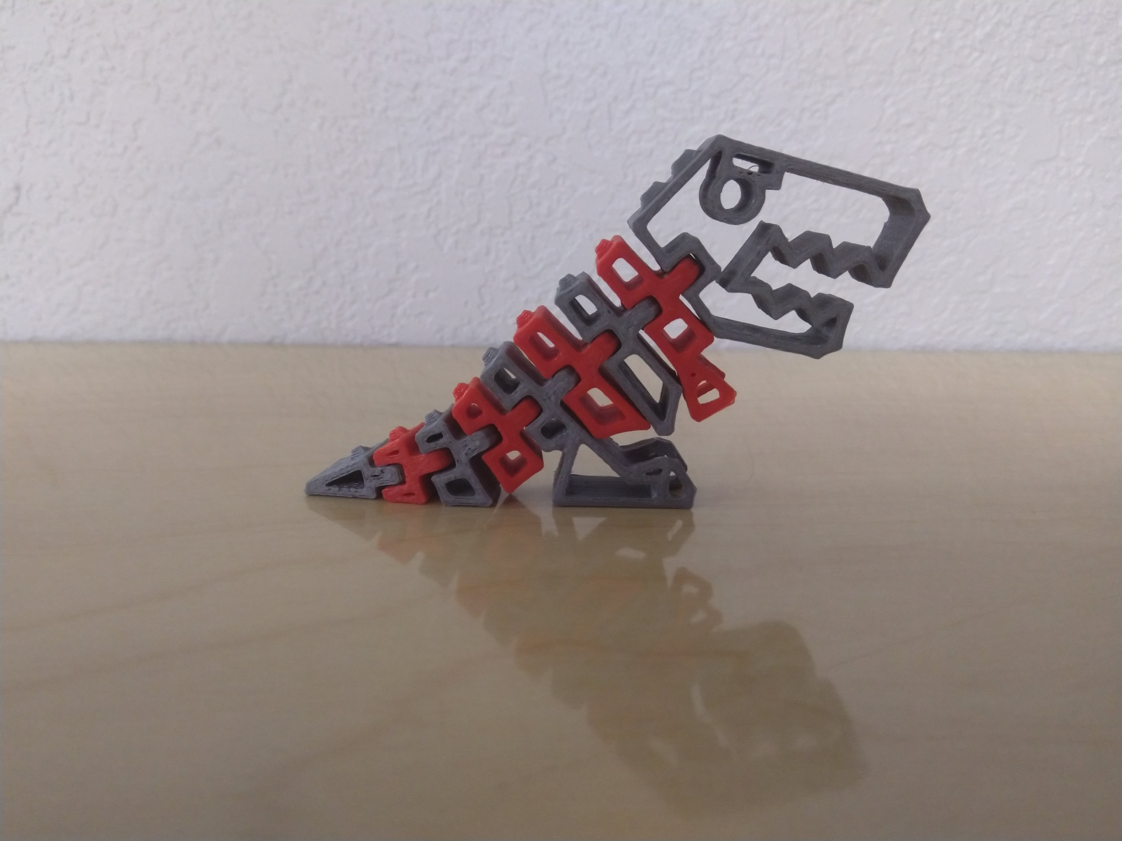 Hollow Flexi Rex Remix