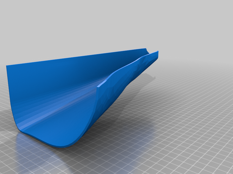 opalene speaker body