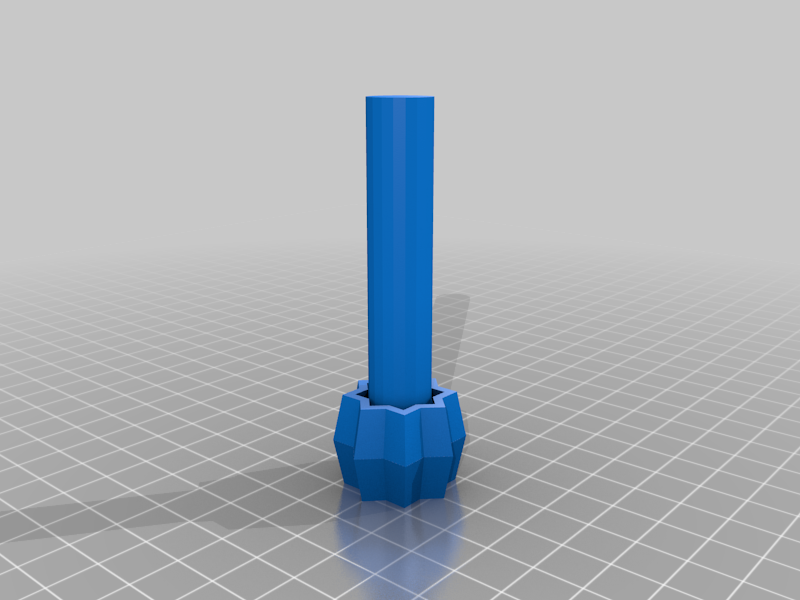Fractal Fidget Attachments 1st Grouping