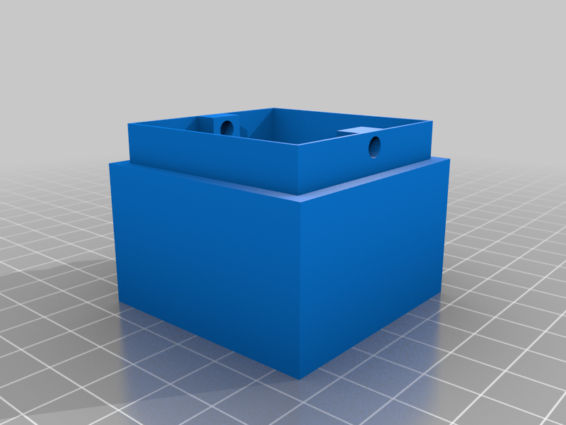 Arduino Quiz Buzer System Boxes for 100mm Arcade Buttons