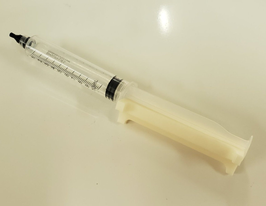 10ml Syringe Lock