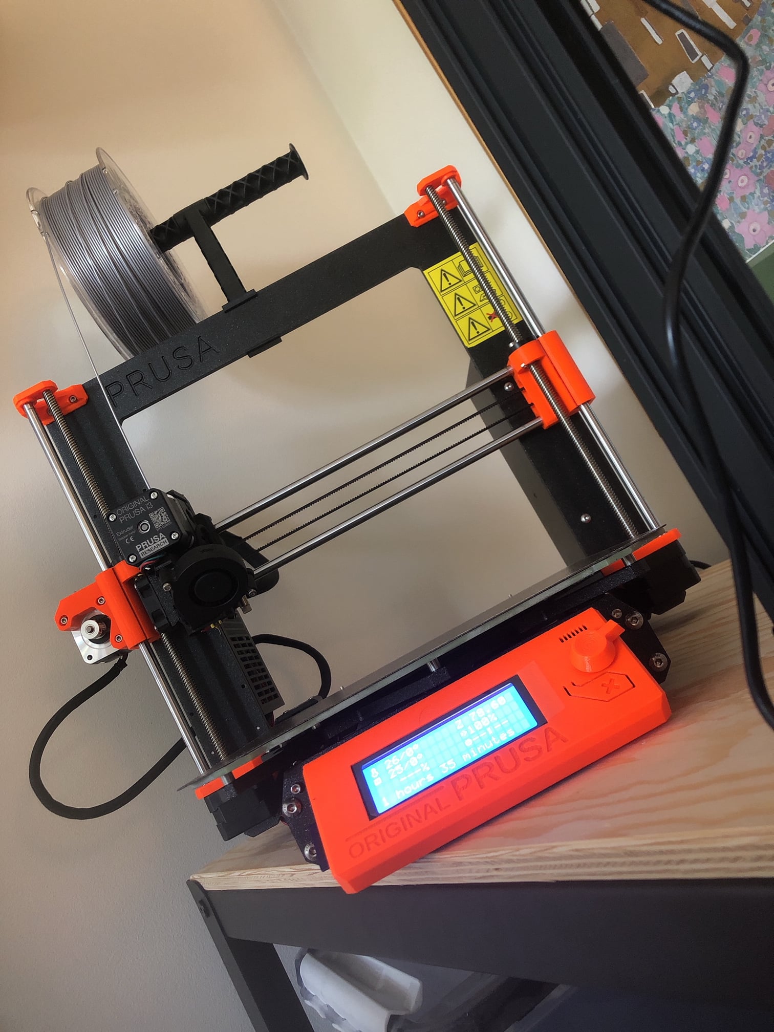 Lifewithmy3Dprinter