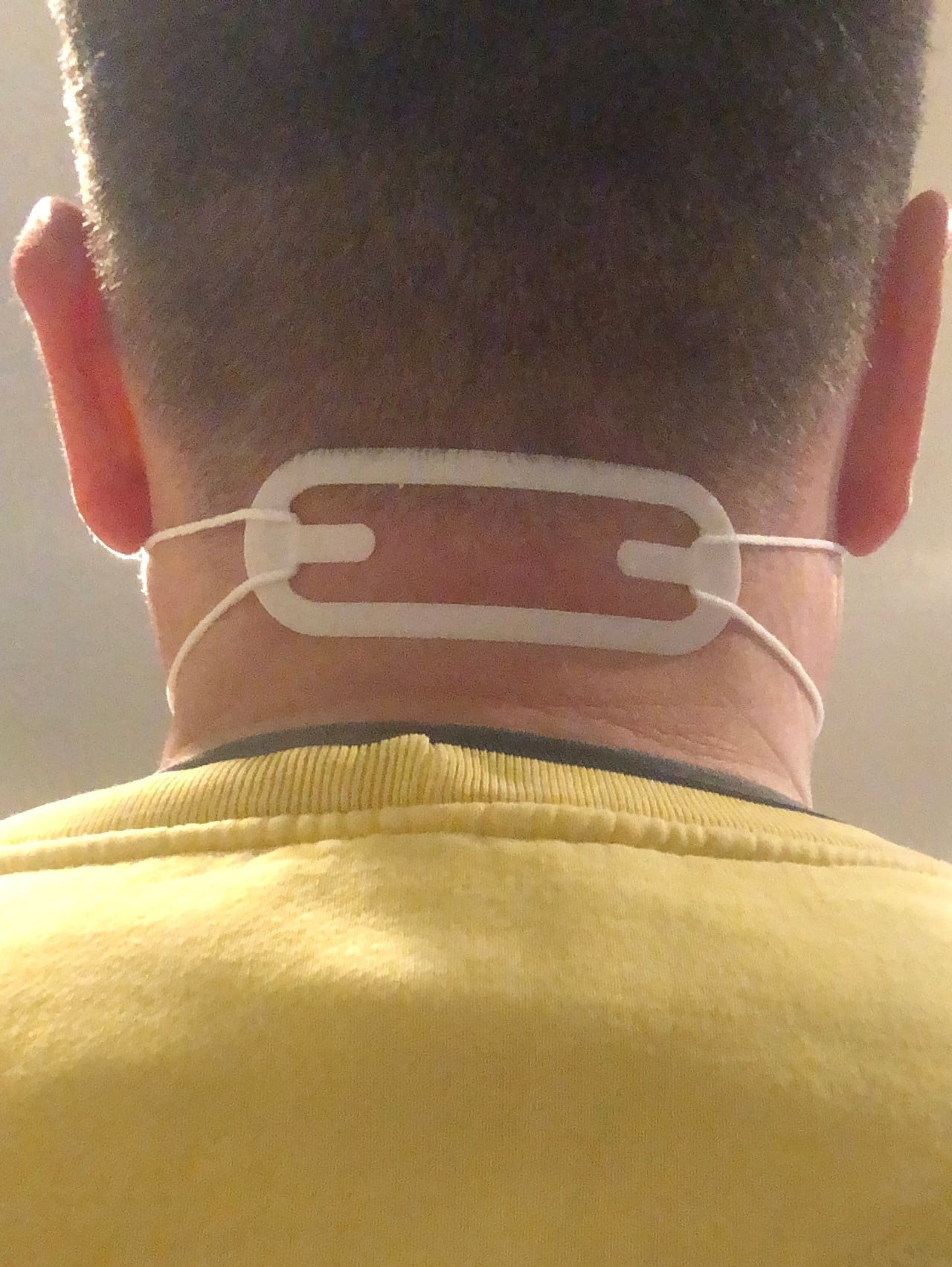 Face Mask Strap