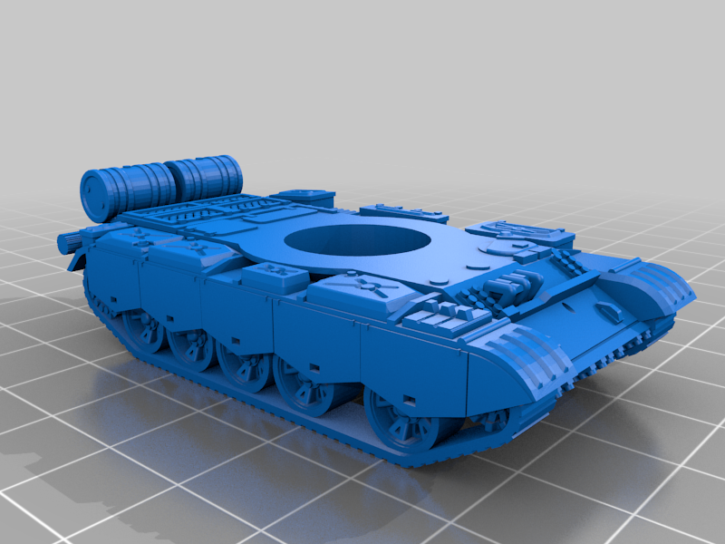 T55 (side skirts)